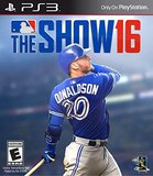MLB The Show 16 (PlayStation 3)